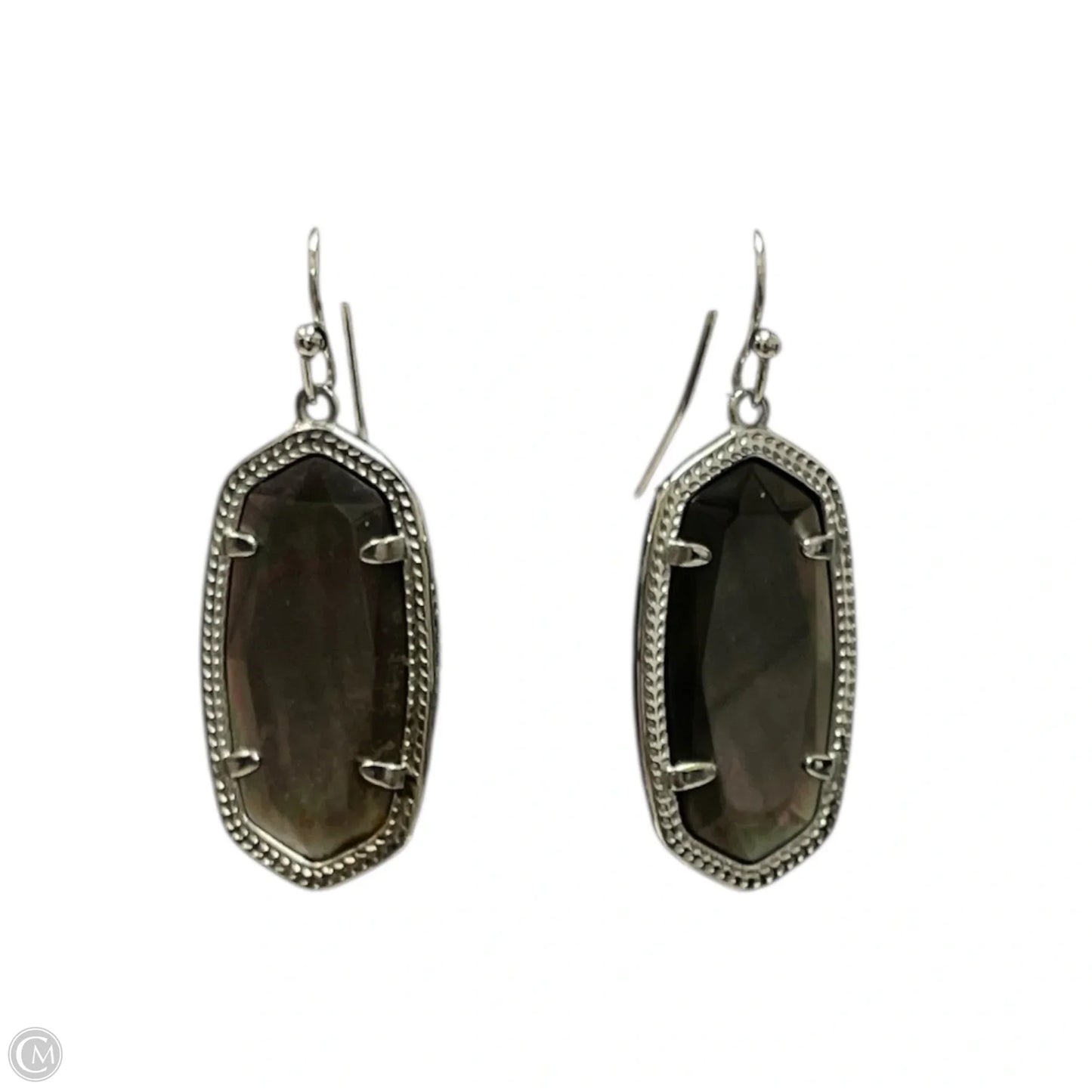 Earrings Dangle/drop By Kendra Scott