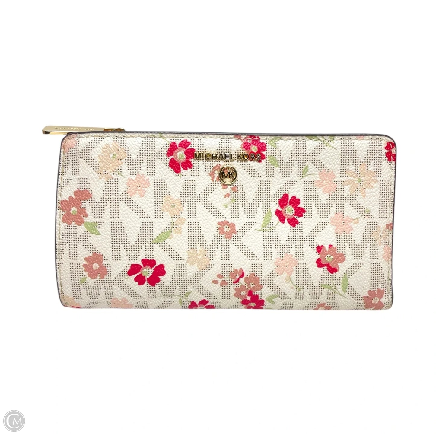 Wallet Designer By Michael Kors, Size: Large