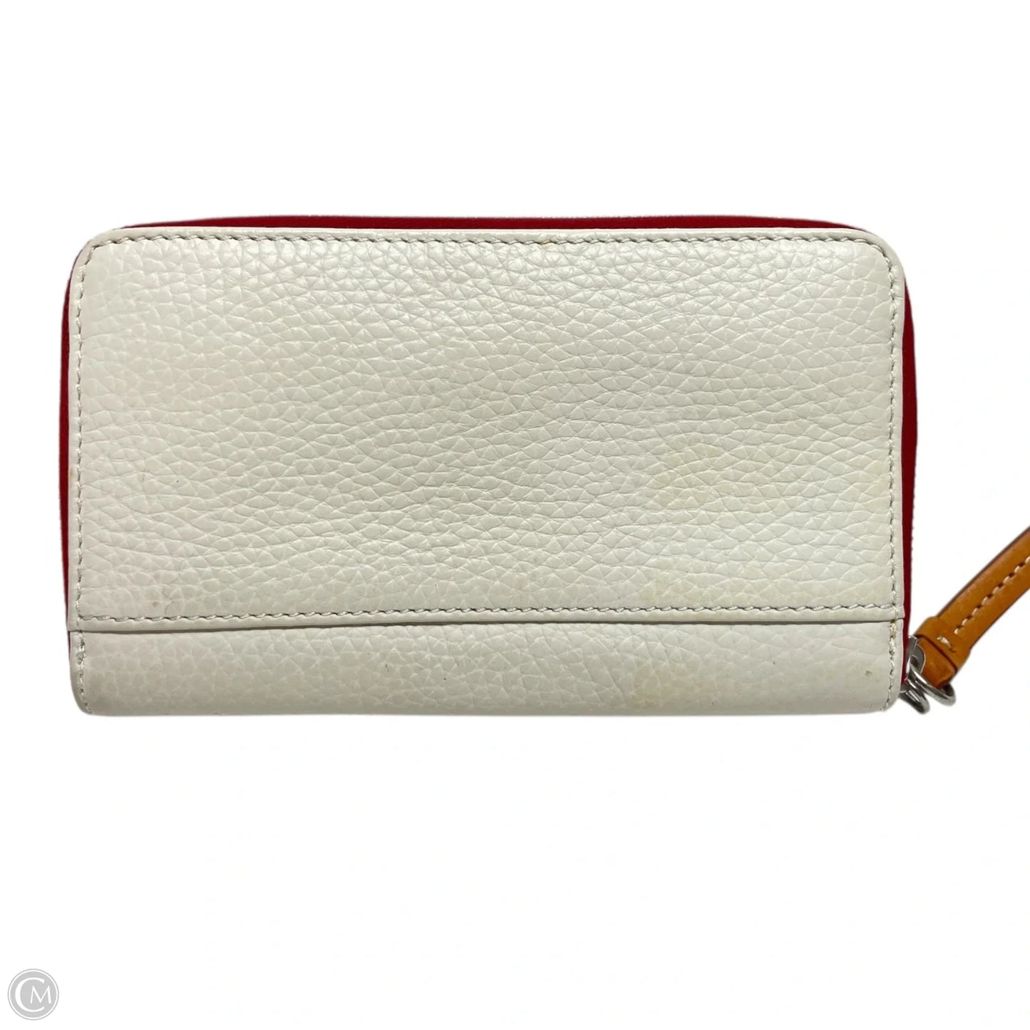 Wallet Designer By Dooney And Bourke, Size: Large