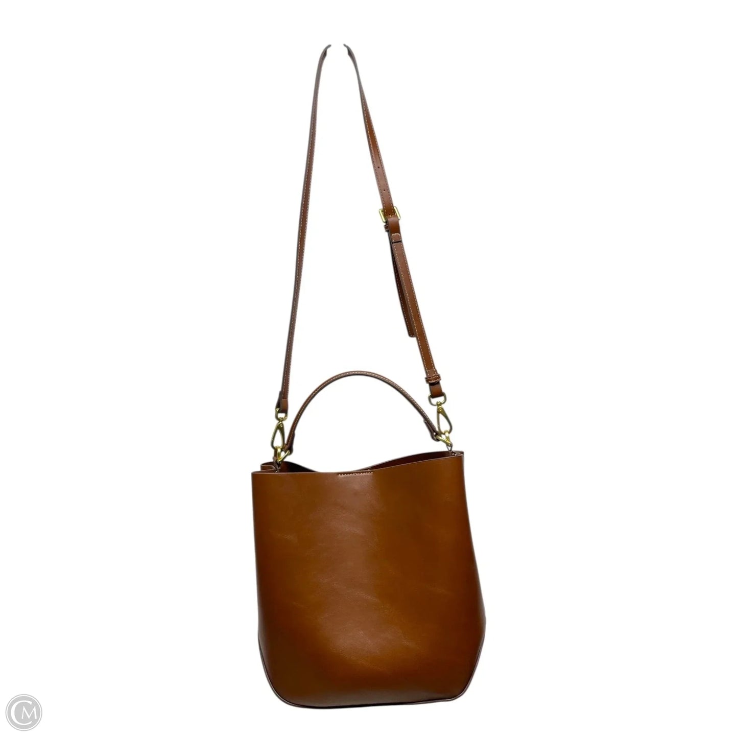 Crossbody By Mng, Size: Large