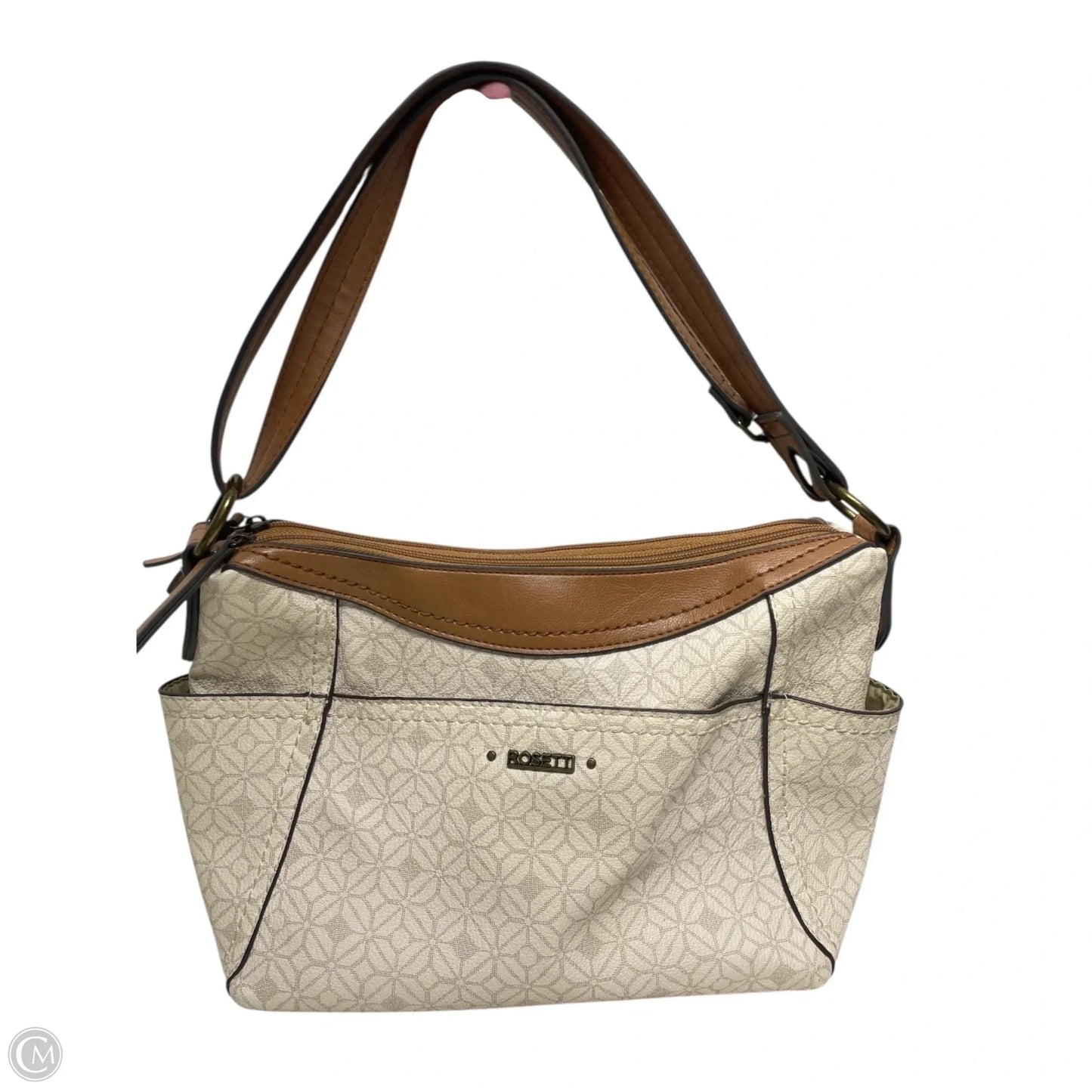 Handbag By Rosetti, Size: Medium