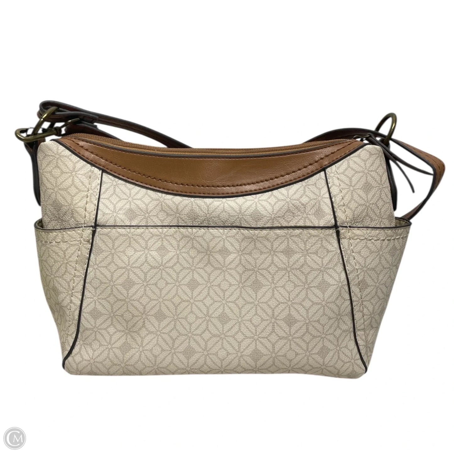 Handbag By Rosetti, Size: Medium