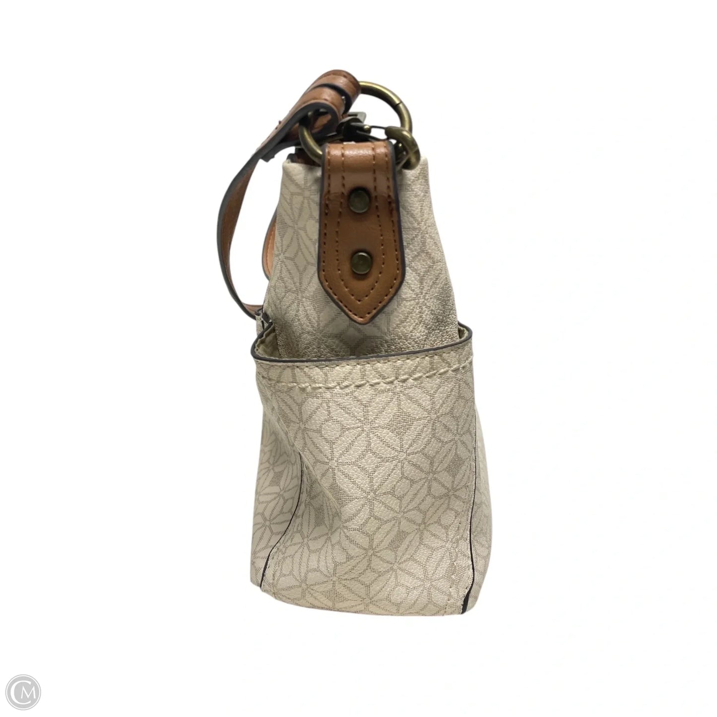 Handbag By Rosetti, Size: Medium