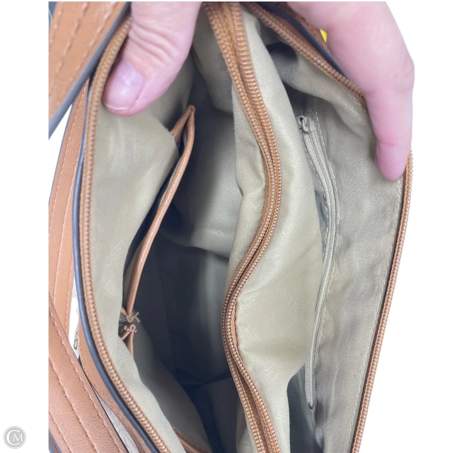 Handbag By Rosetti, Size: Medium