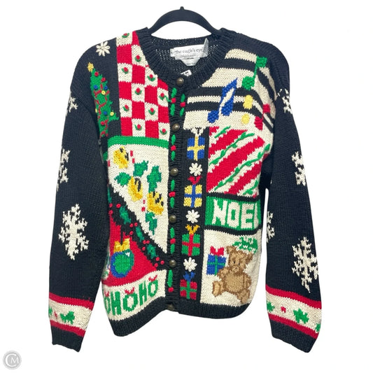 Sweater Cardigan By  the eagles eye -