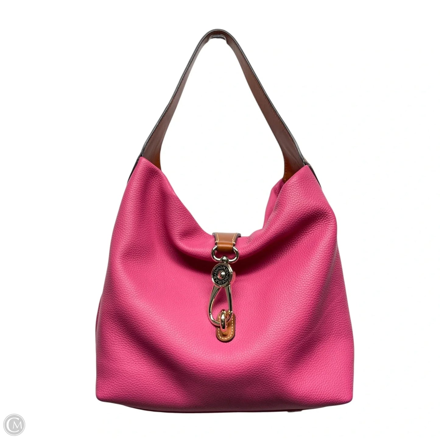 Handbag Designer By Dooney And Bourke, Size: Medium