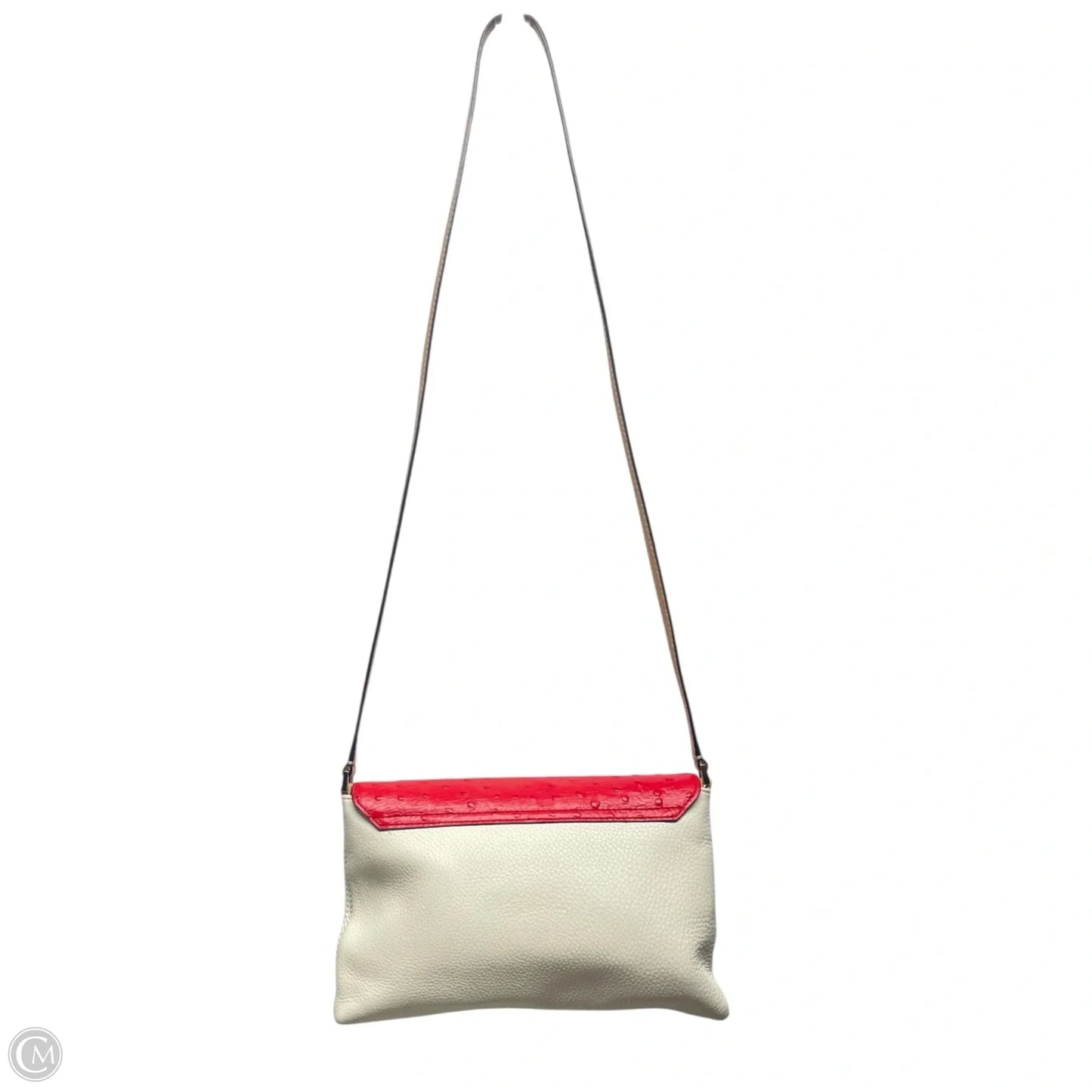Crossbody Designer By Kate Spade, Size: Medium