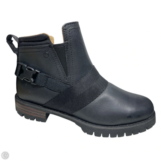 Boots Combat By 5.11 tactical In Black, Size: 7.5