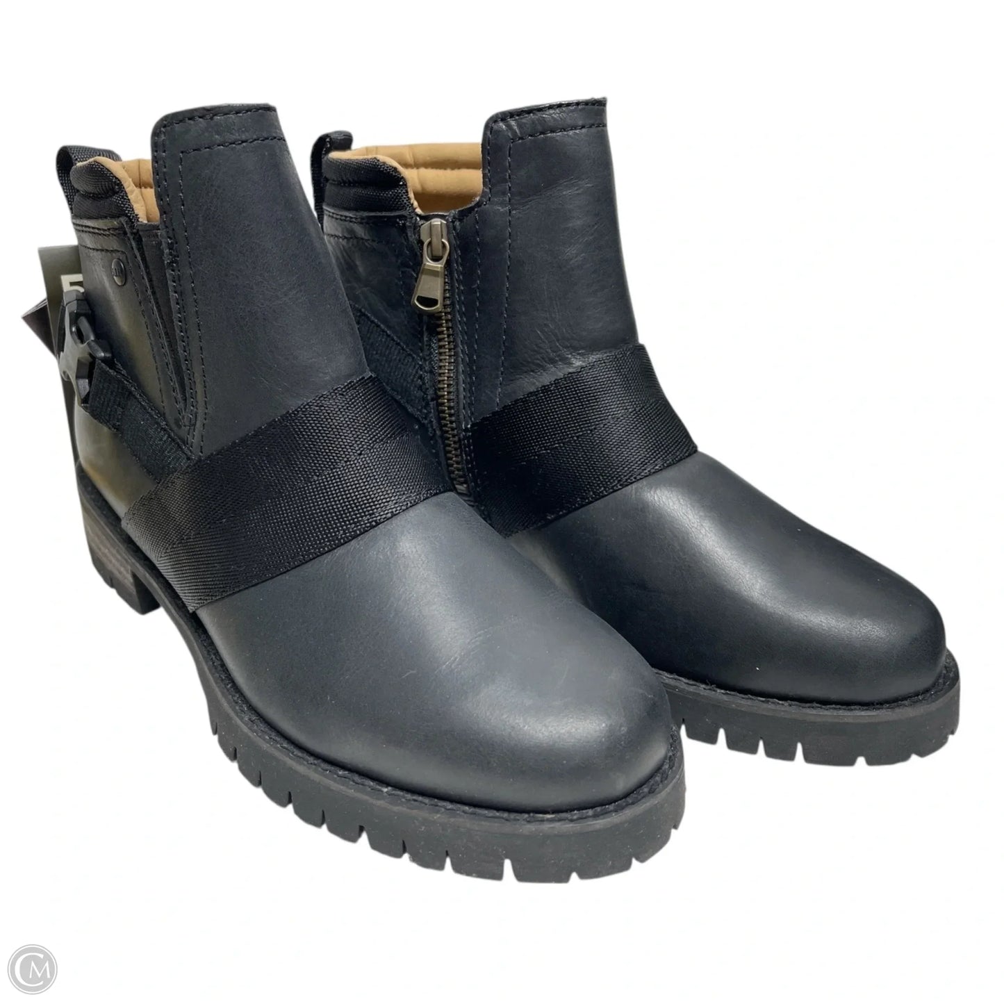 Boots Combat By 5.11 tactical In Black, Size: 7.5