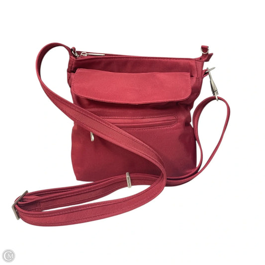 Crossbody By Travelon, Size: Medium