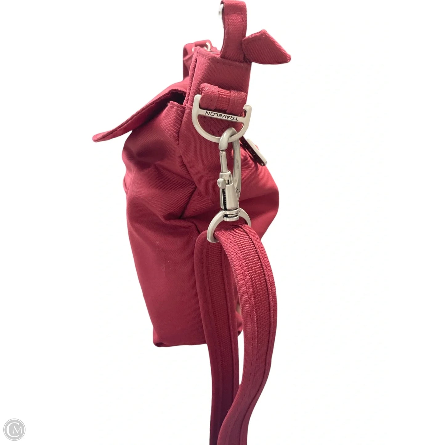 Crossbody By Travelon, Size: Medium