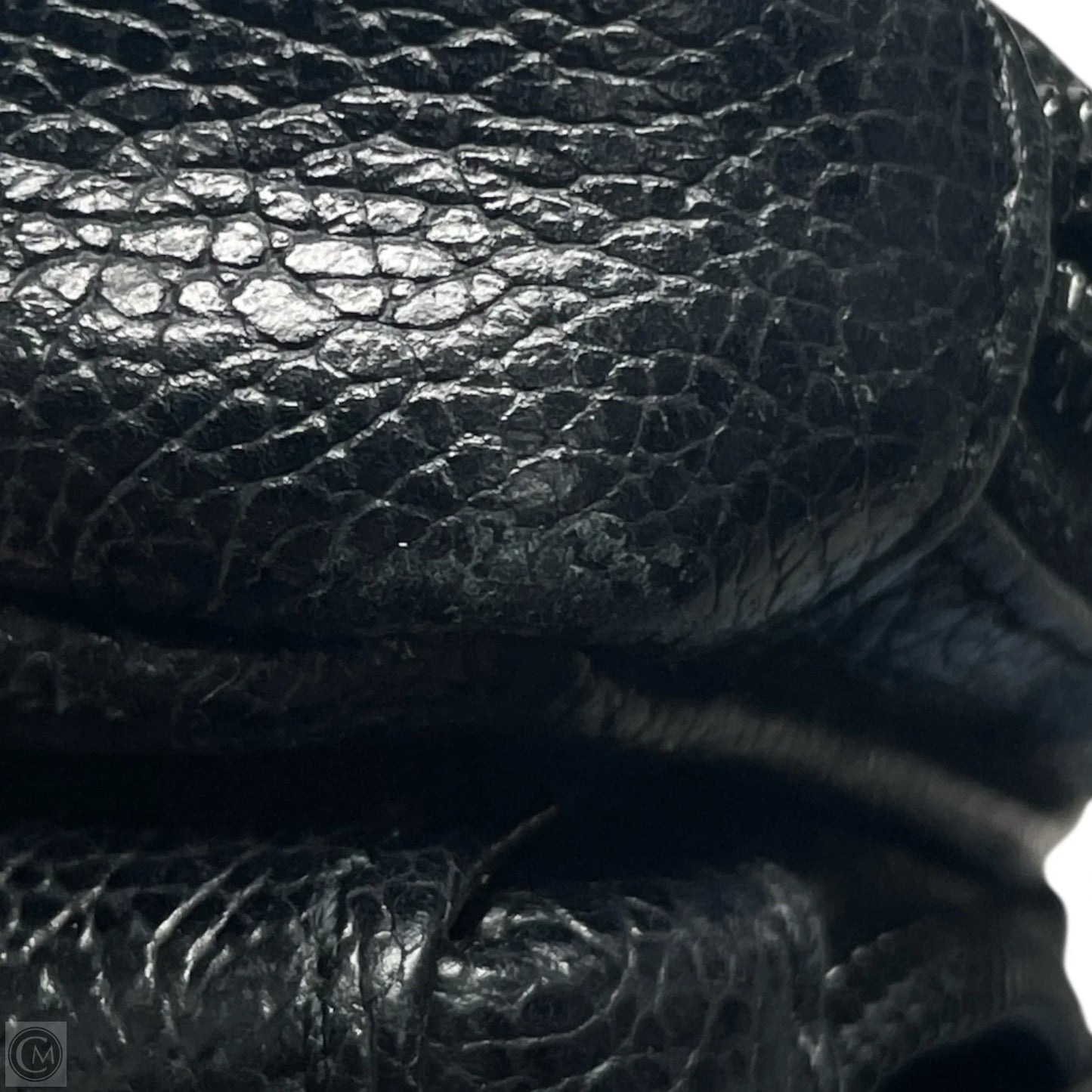 Crossbody Leather By Brighton, Size: Small