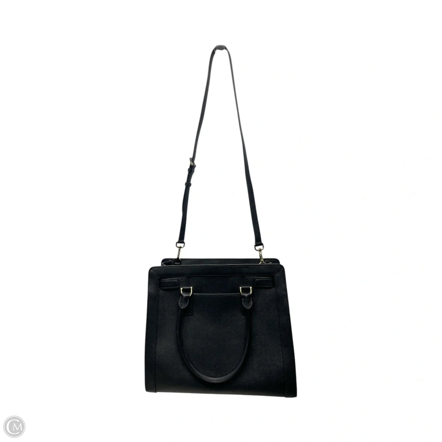 Handbag Designer By Michael Kors, Size: Large