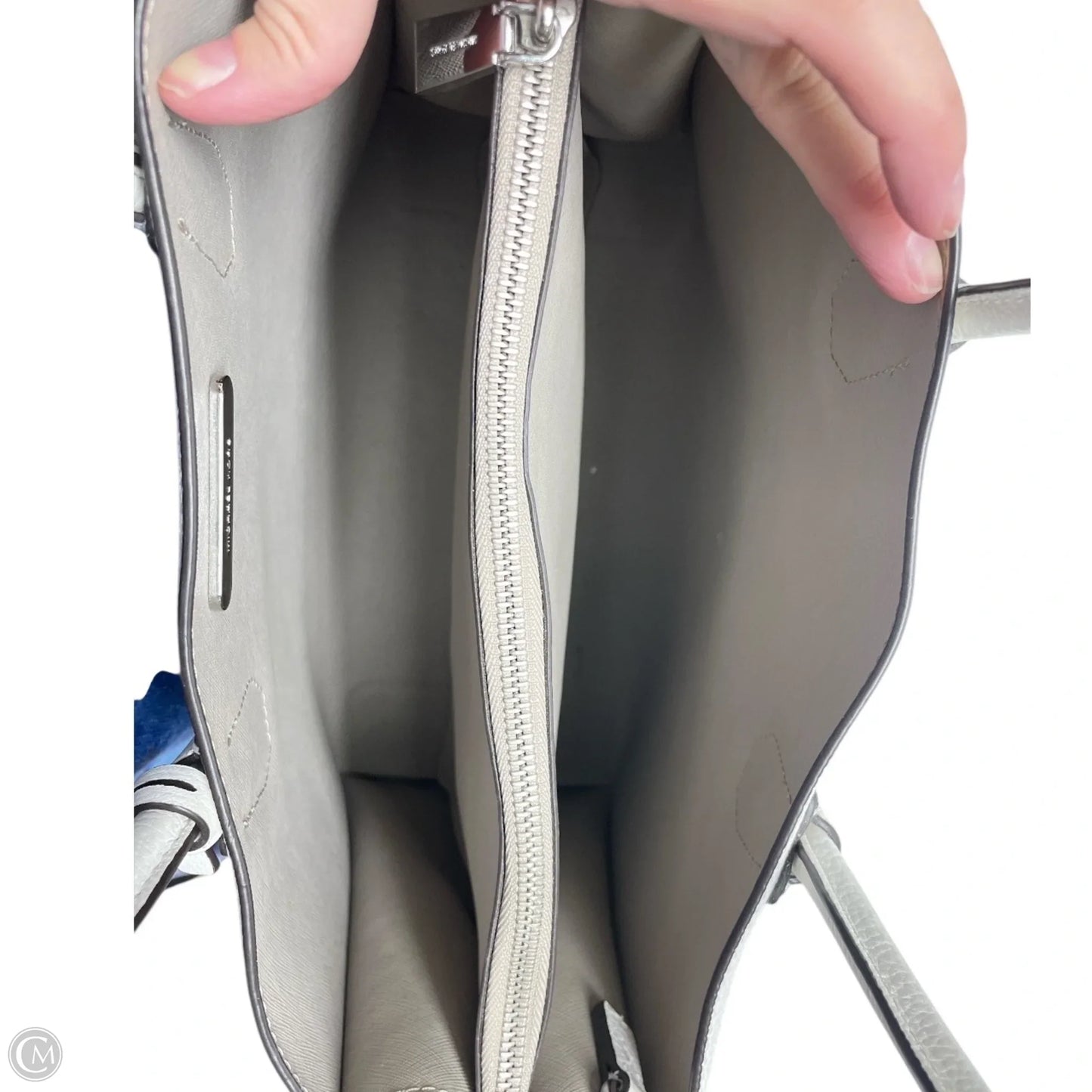 Handbag Designer By Michael Kors, Size: Large