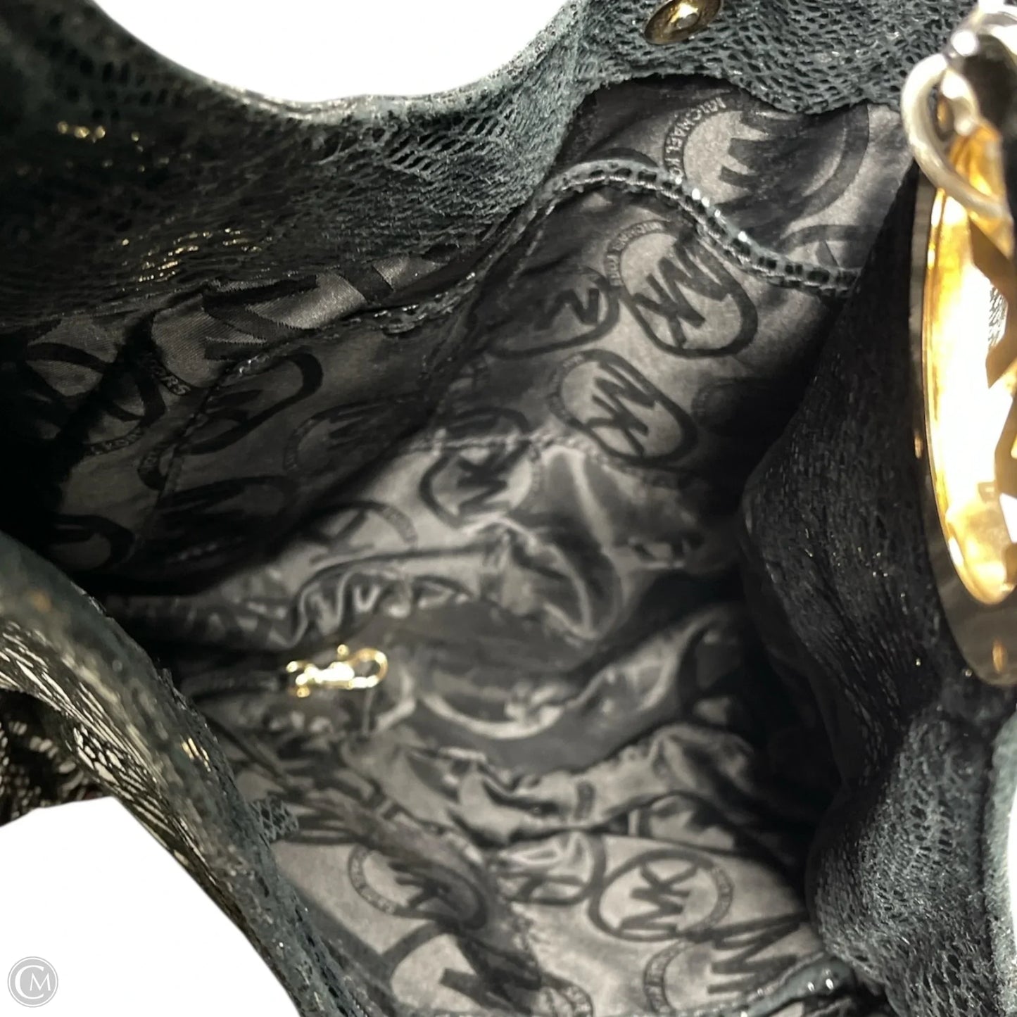 Handbag By Michael By Michael Kors, Size: Medium