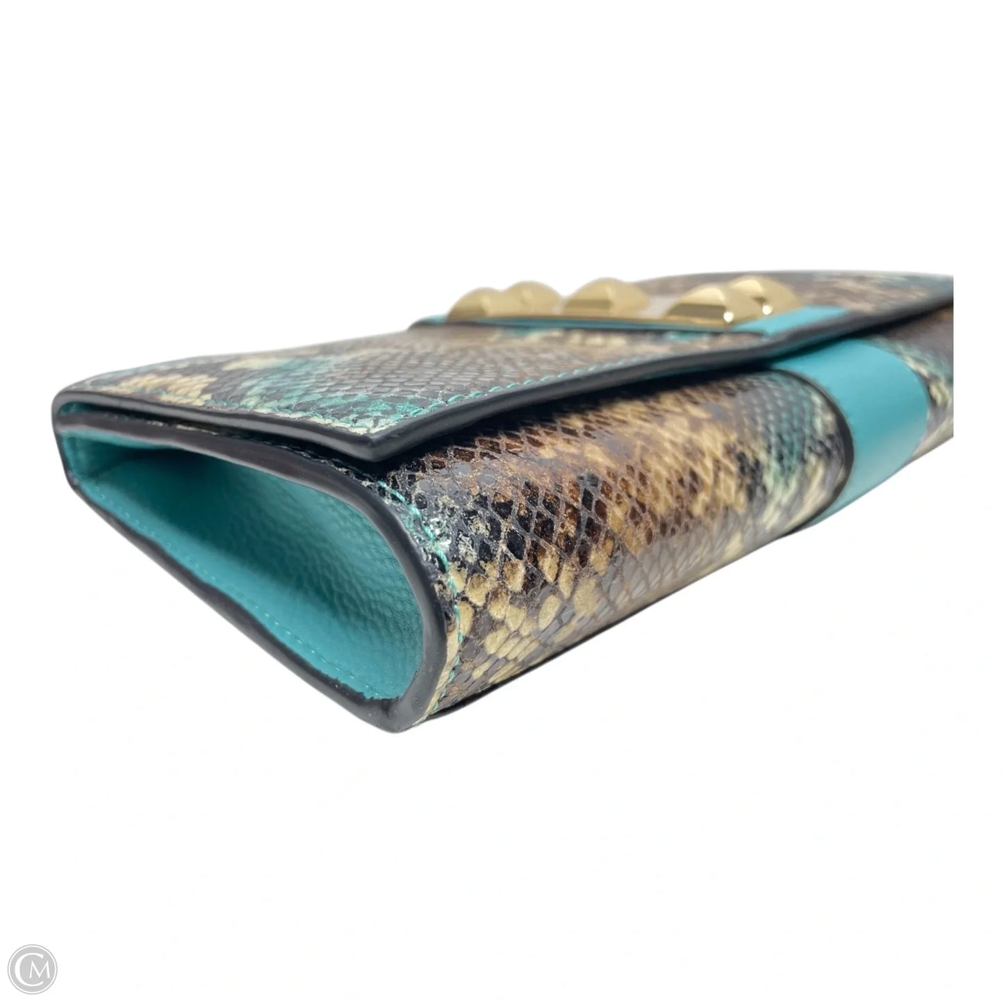 Clutch By Vince Camuto, Size: Large