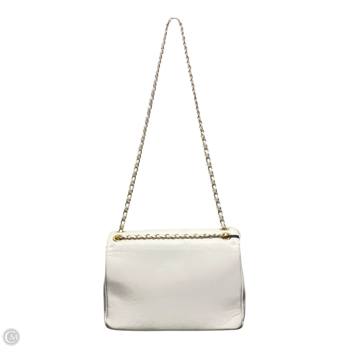 Handbag Designer By Valentino-mario, Size: Large