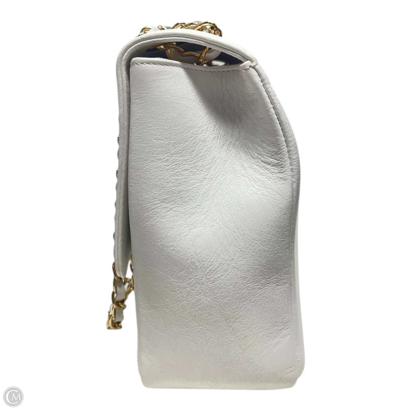 Handbag Designer By Valentino-mario, Size: Large