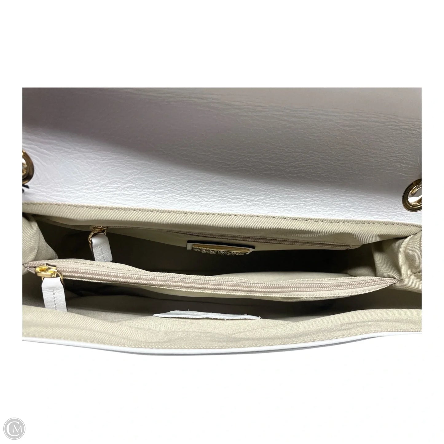 Handbag Designer By Valentino-mario, Size: Large