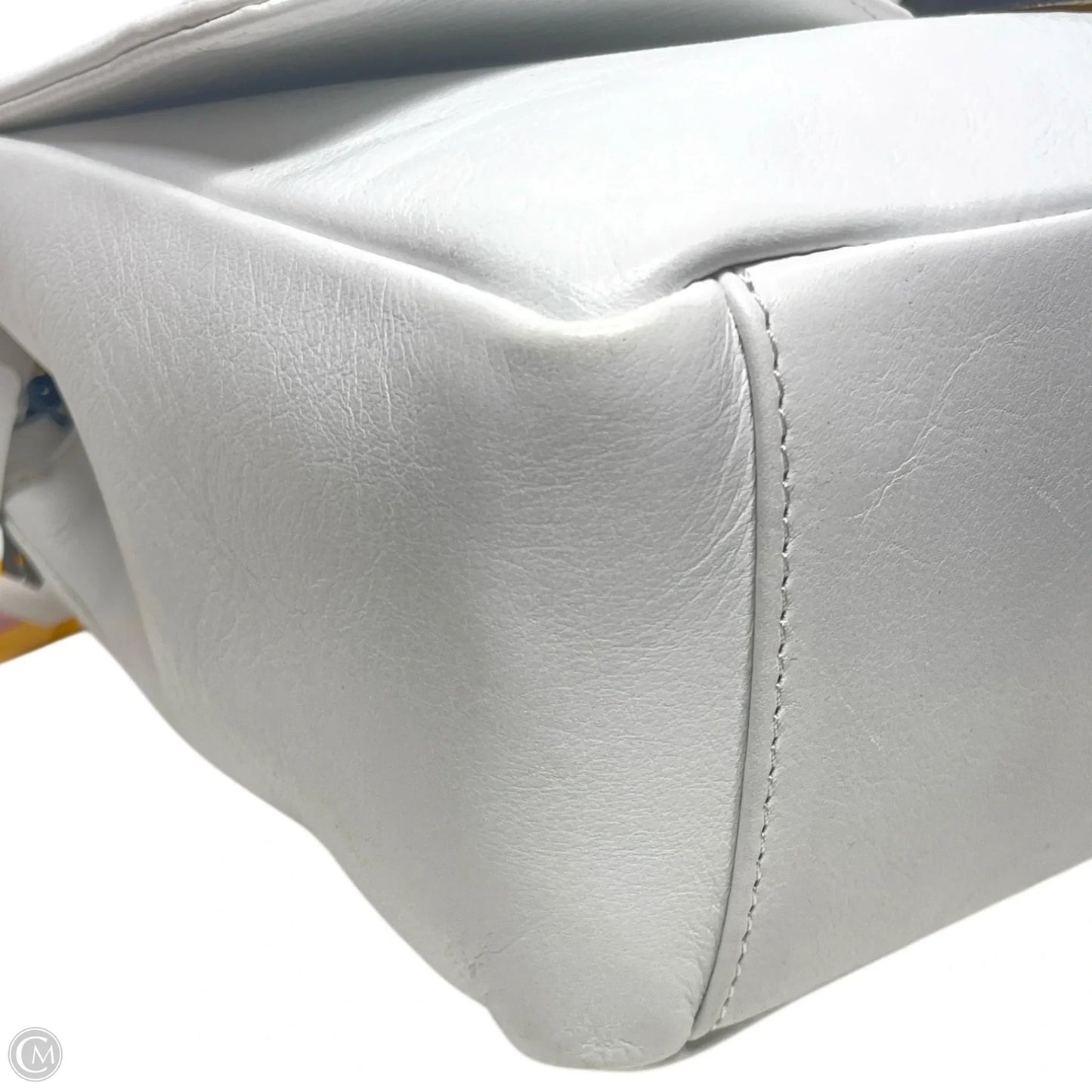 Handbag Designer By Valentino-mario, Size: Large