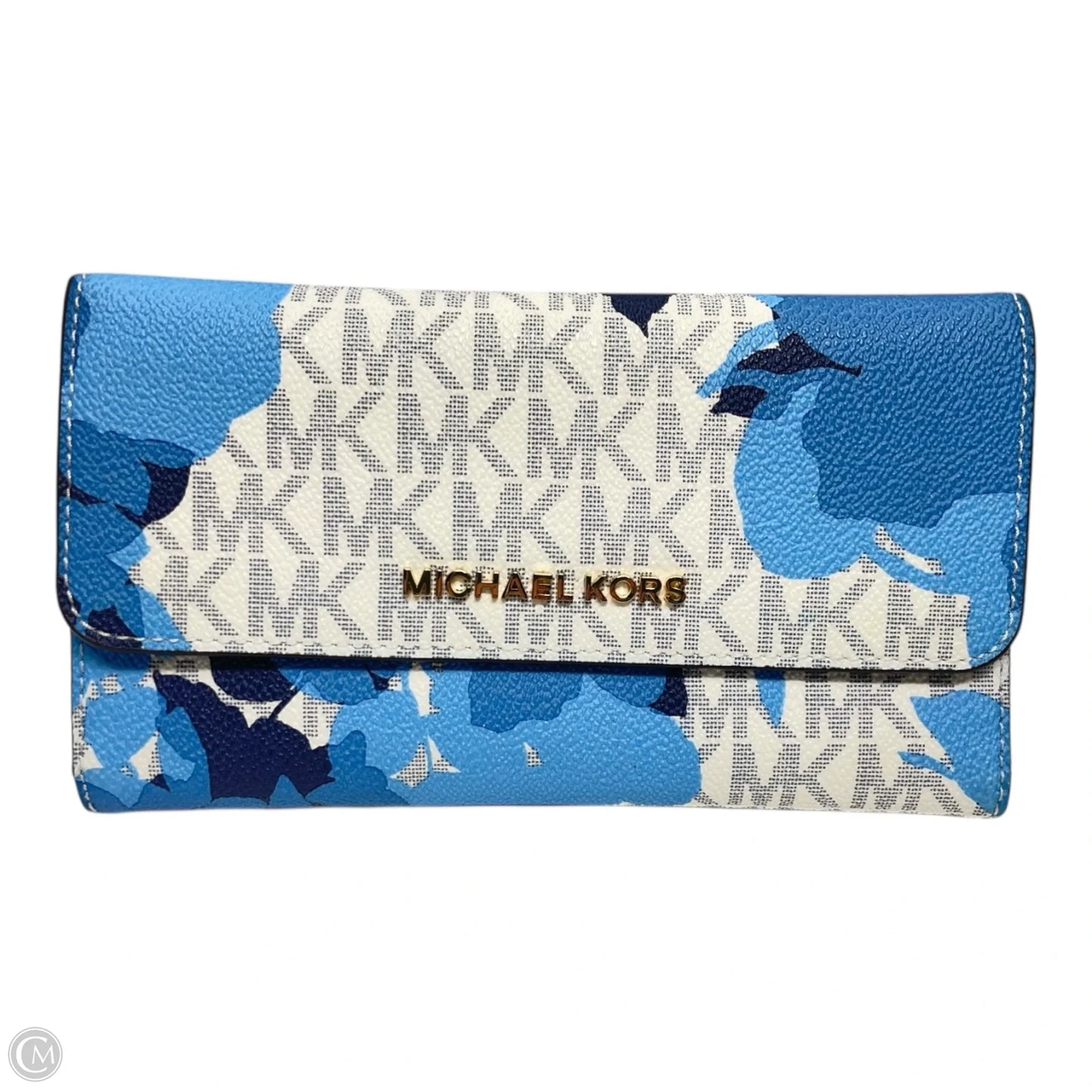 Wallet Designer By Michael Kors, Size: Medium