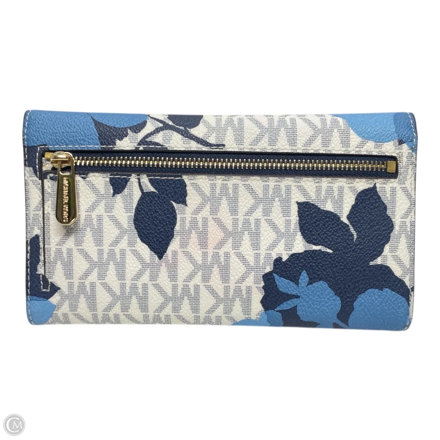 Wallet Designer By Michael Kors, Size: Medium
