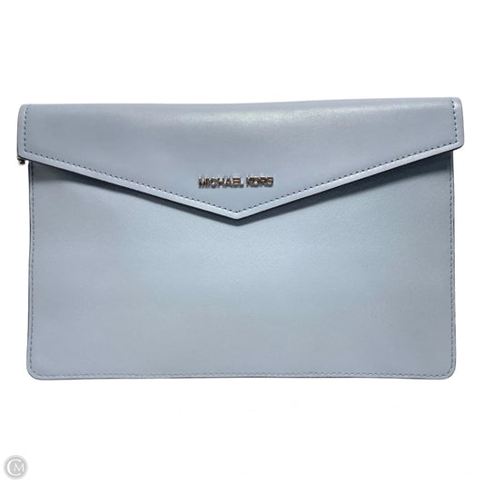 Clutch Designer By Michael Kors, Size: Large