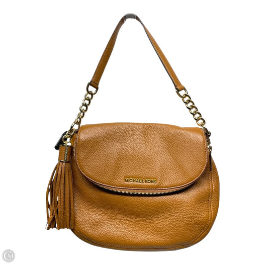 Handbag Designer By Michael Kors, Size: Medium