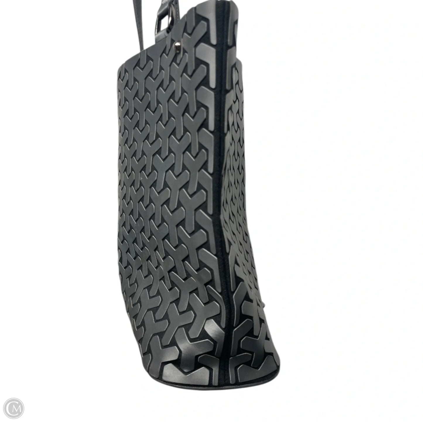 Tote By Clothes Mentor, Size: Large