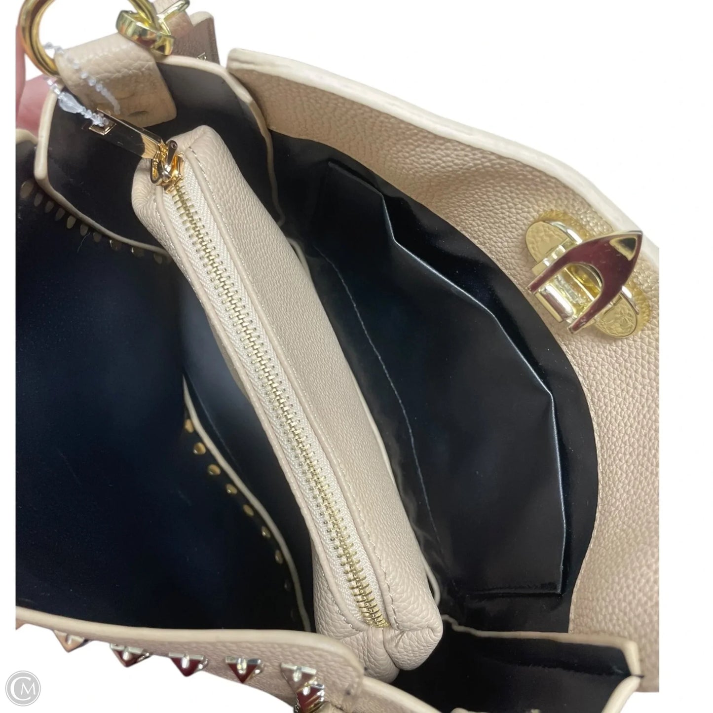 Handbag By Clothes Mentor, Size: Medium