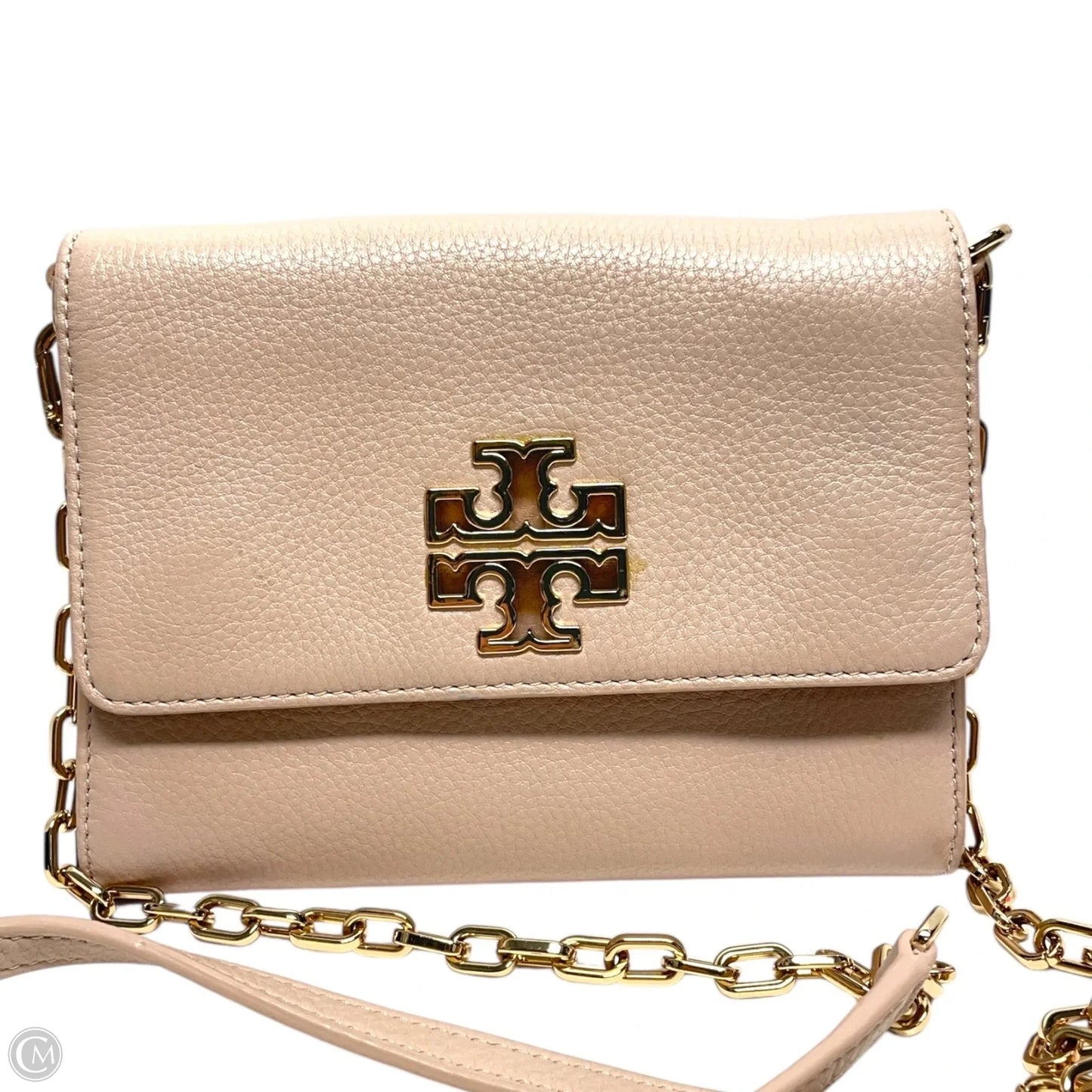 Crossbody Designer By Tory Burch, Size: Small