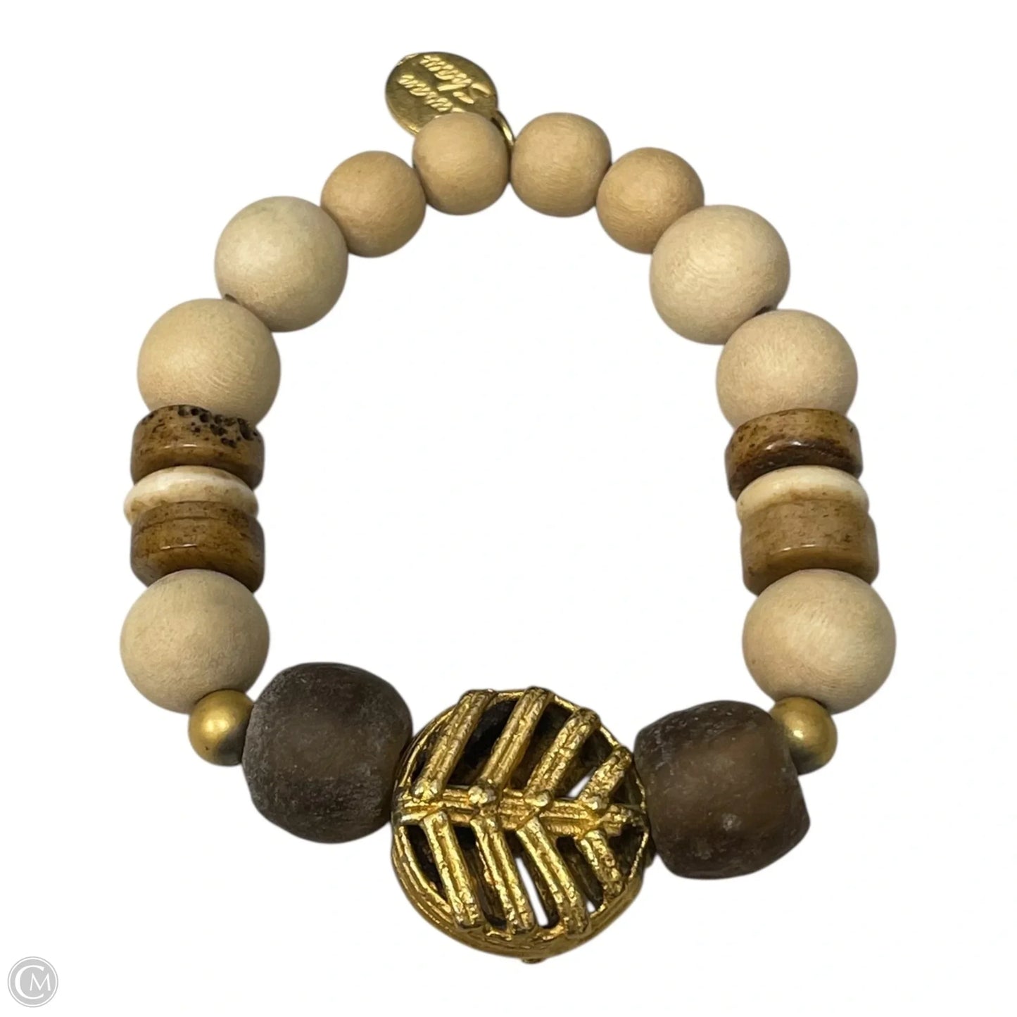 Bracelet Beaded By SUSAN SHAW