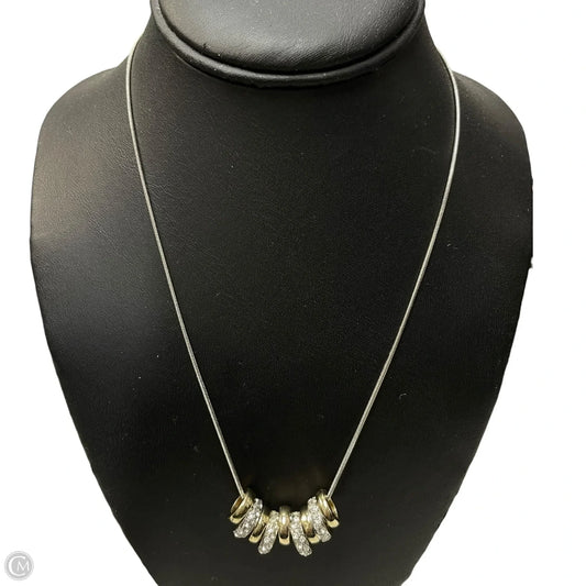 Necklace Charm By Cmc