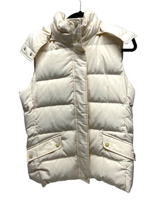 Vest Puffer & Quilted By Talbots  Size: S