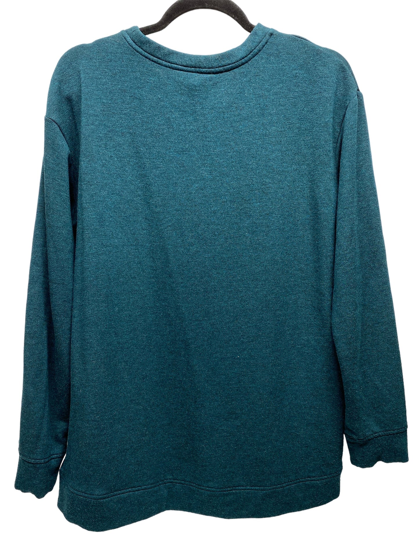 Sweatshirt Crewneck By Orvis  Size: M