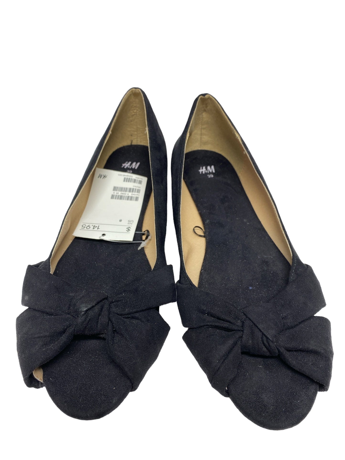 Shoes Flats Ballet By H&m  Size: 8
