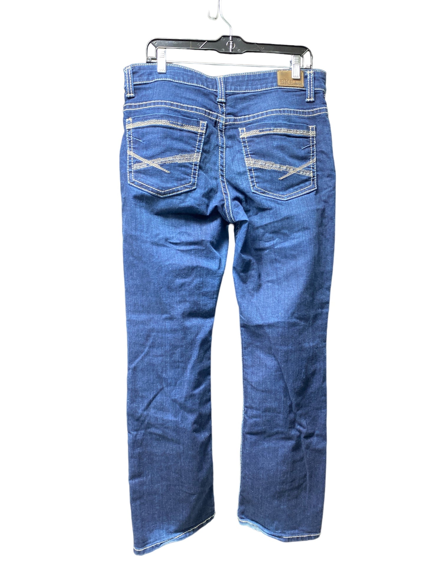 Jeans Boot Cut By Bke  Size: 8