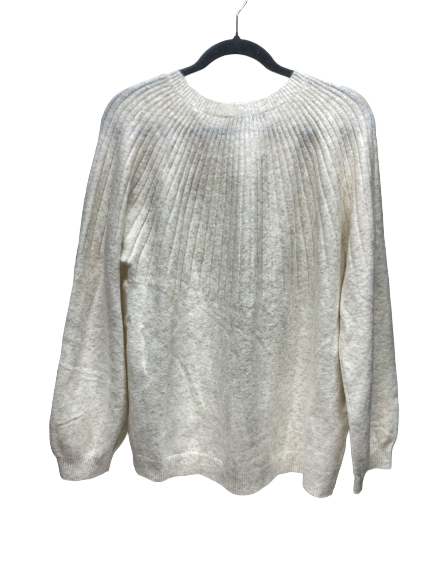 Sweater By Loft  Size: Xl