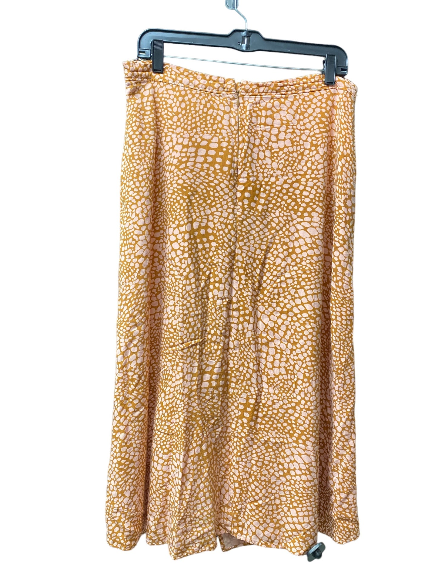 Skirt Maxi By Anthropologie  Size: 10