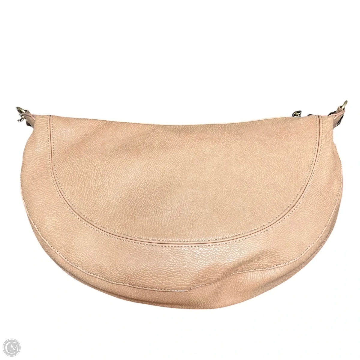 Handbag By Anthropologie, Size: Large