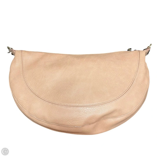 Handbag By Anthropologie, Size: Large