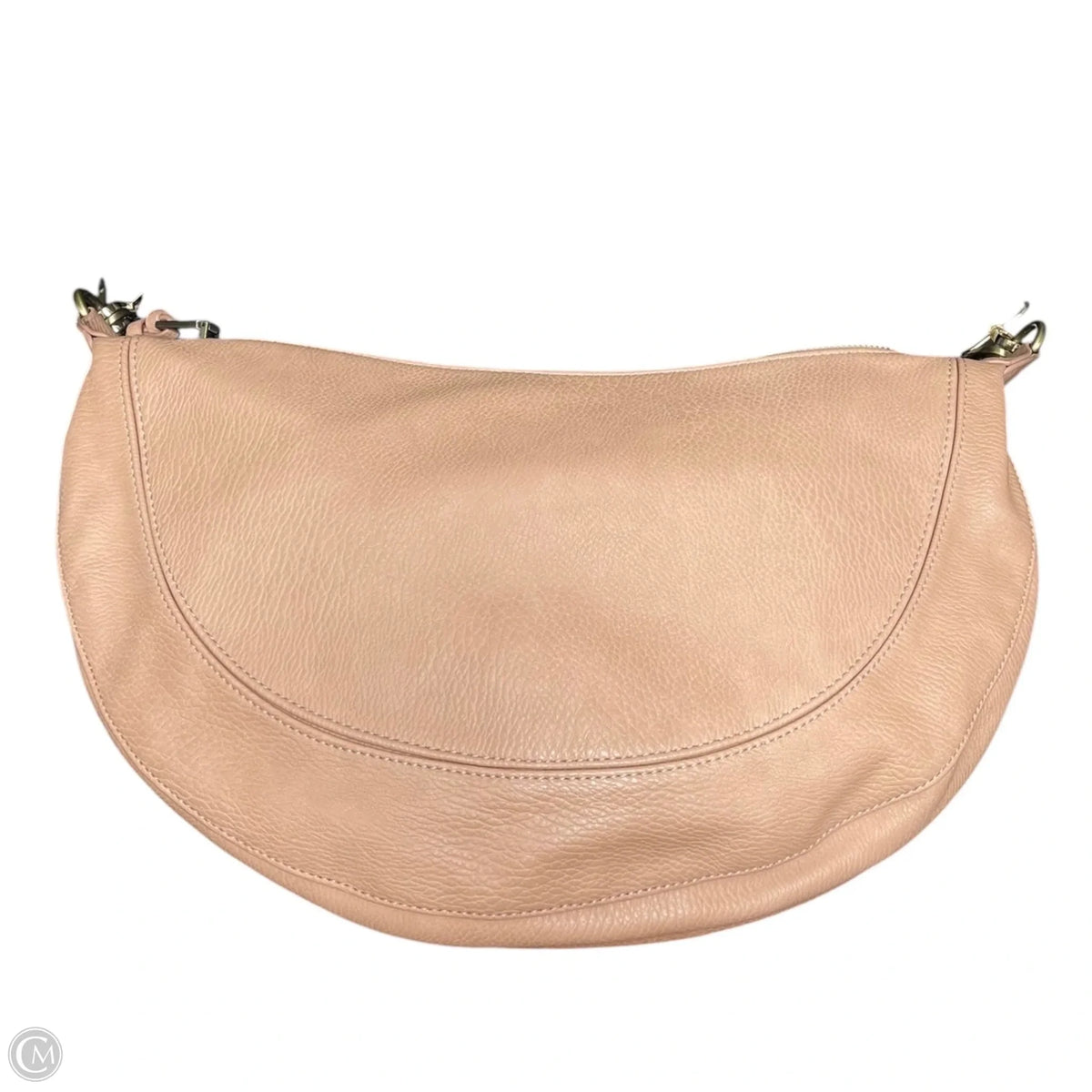 Handbag By Anthropologie, Size: Large