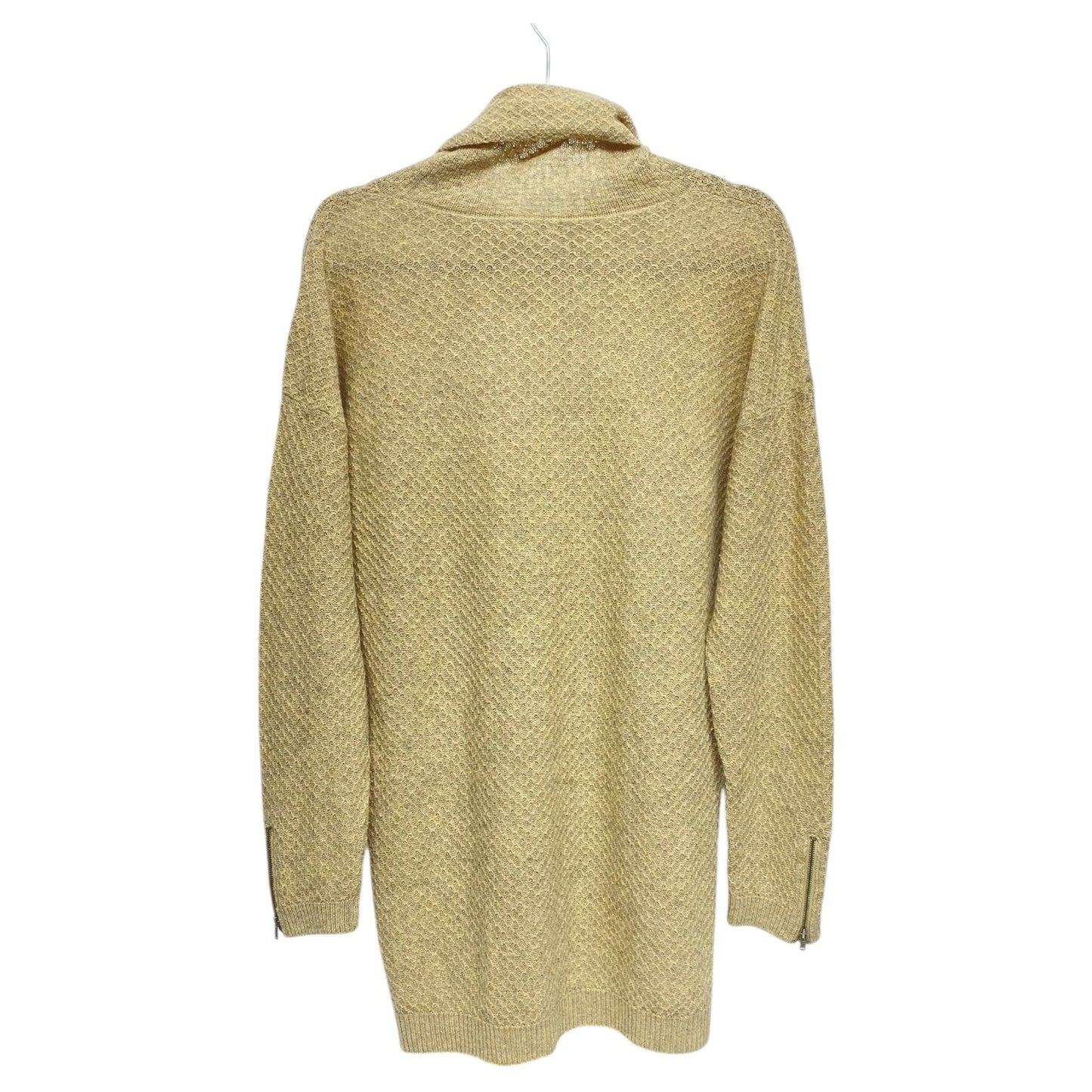 Sweater Cashmere By Joie In Tan, Size: L