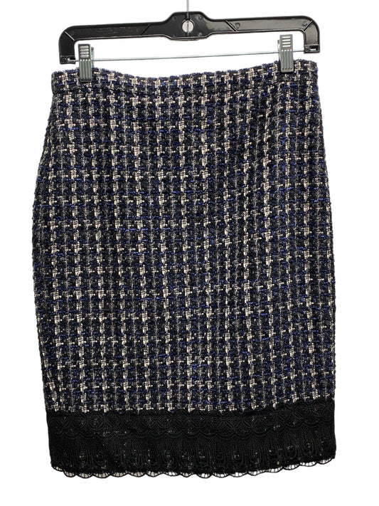 Skirt Mini & Short By Ann Taylor  Size: 2