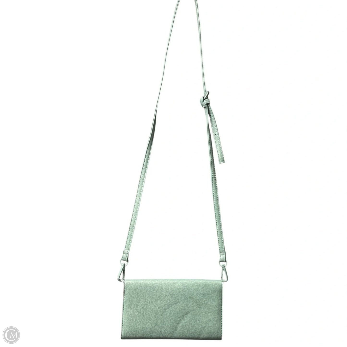 Crossbody By Clothes Mentor, Size: Small