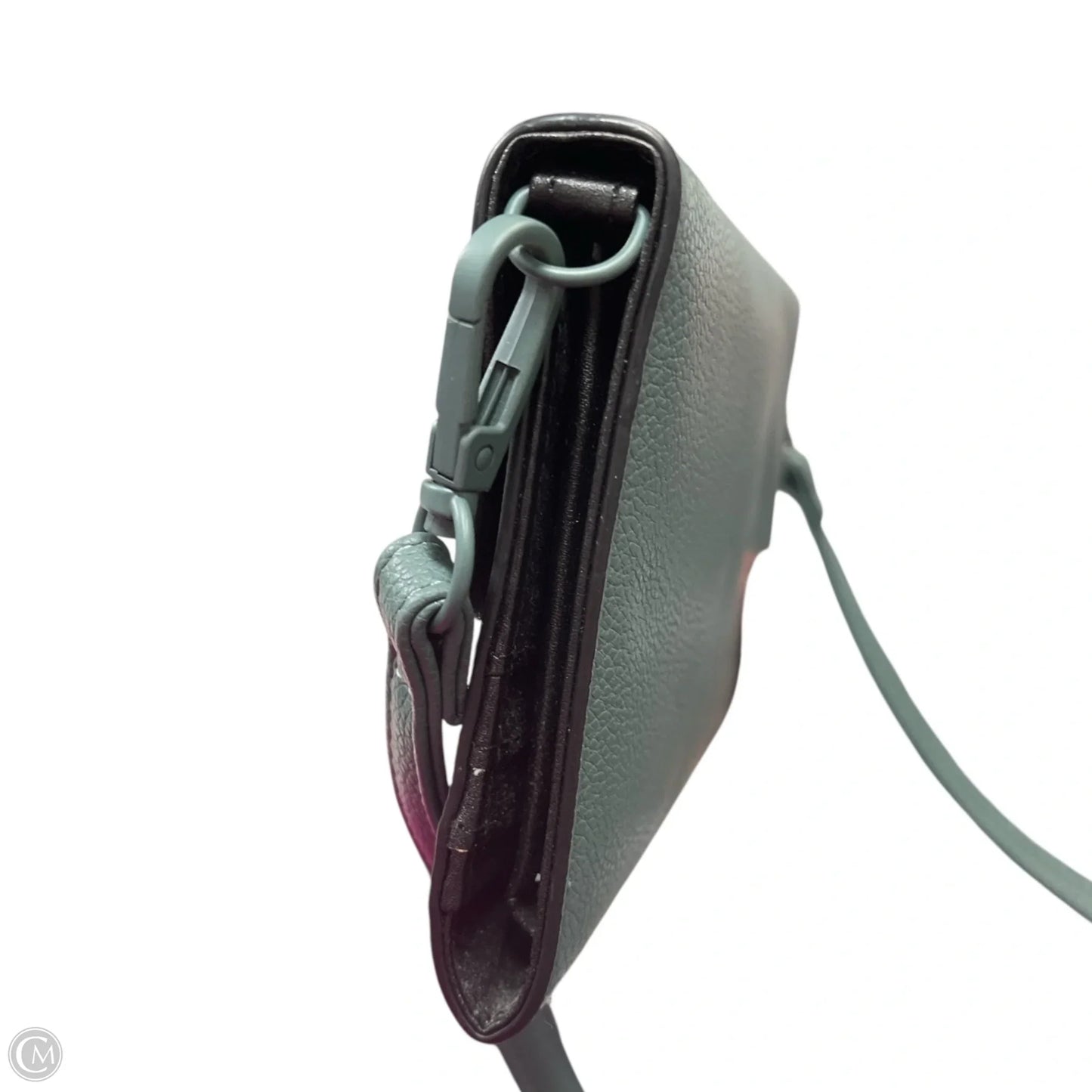Crossbody By Clothes Mentor, Size: Small