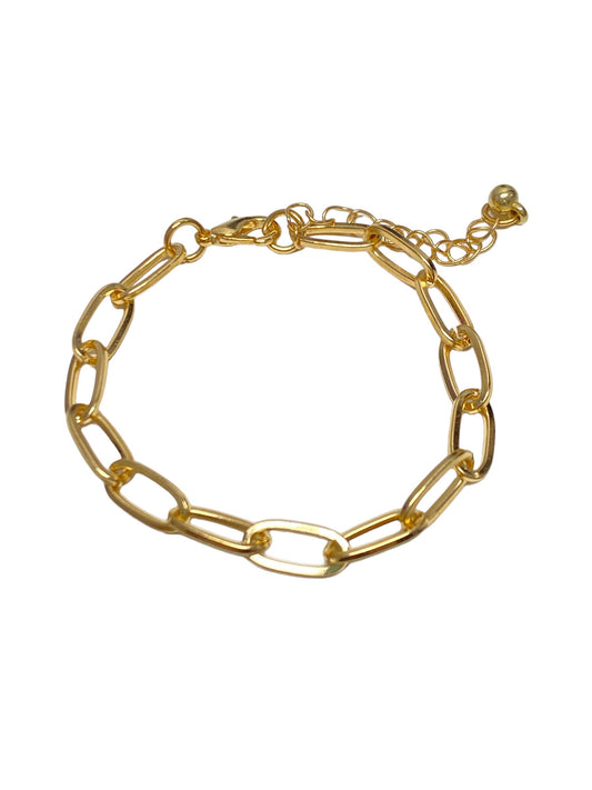 Bracelet Chain Clothes Mentor