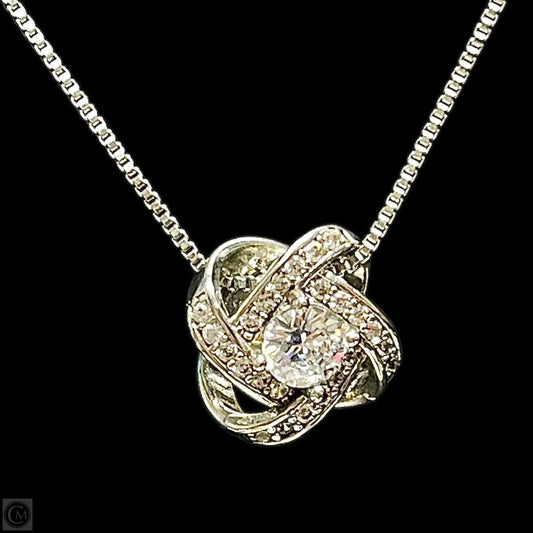 Necklace Pendant By Clothes Mentor