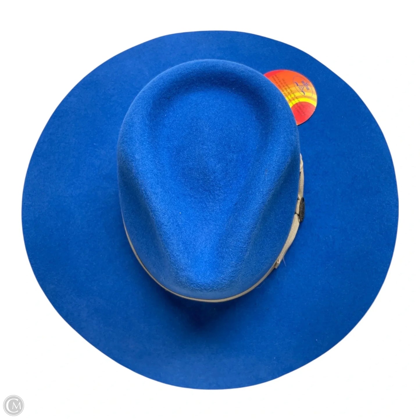 Hat Cowgirl By BULLHIDE