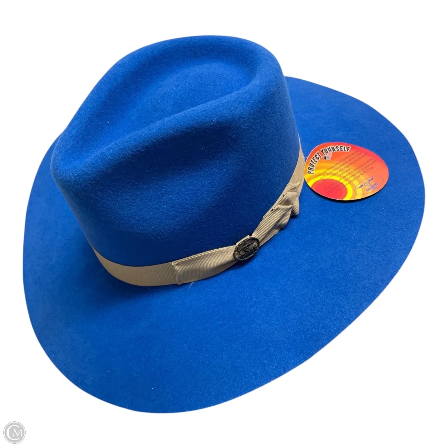 Hat Cowgirl By BULLHIDE